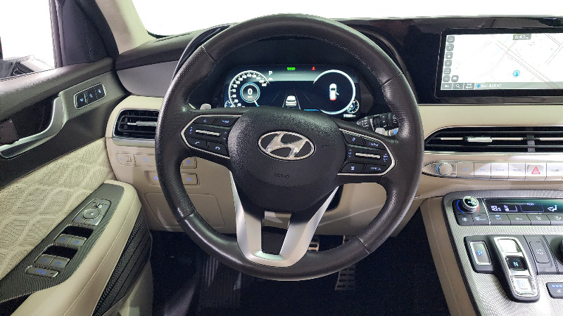 car Hyundai Palisade id30926 photo #13
