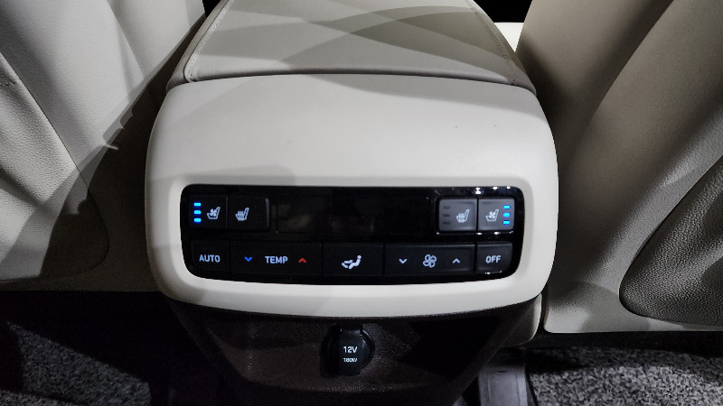 car Hyundai Palisade id30926 photo #19