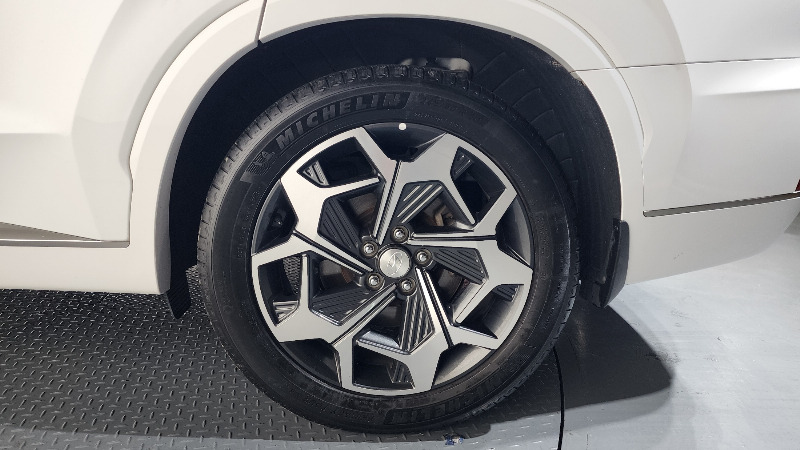 car Hyundai Palisade id30926 photo #5