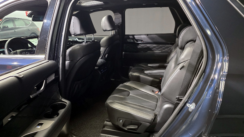 car Hyundai Palisade id30929 photo #11
