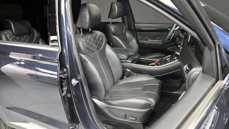 car Hyundai Palisade id30929 photo #12