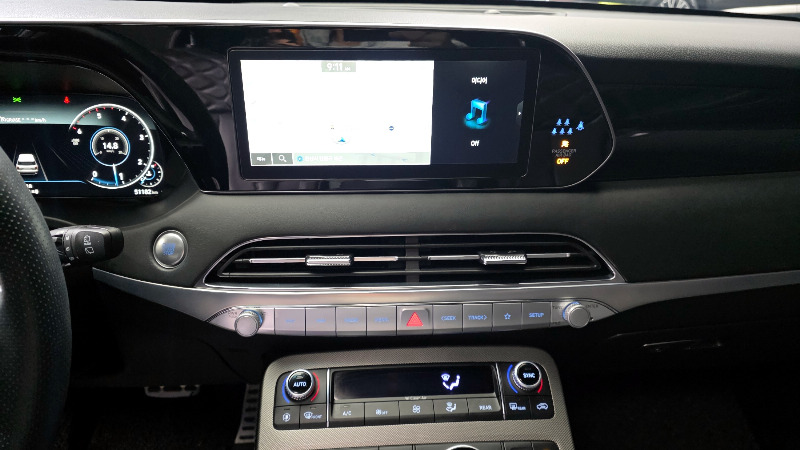 car Hyundai Palisade id30929 photo #18