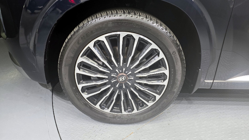 car Hyundai Palisade id30929 photo #5