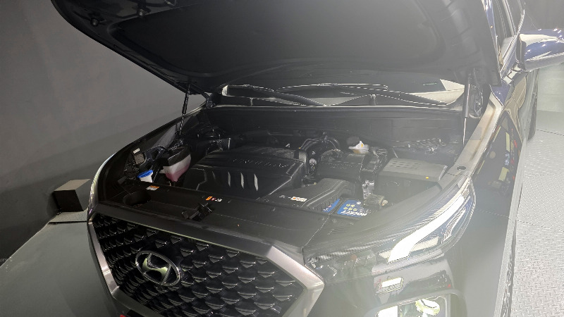 car Hyundai Palisade id30929 photo #6
