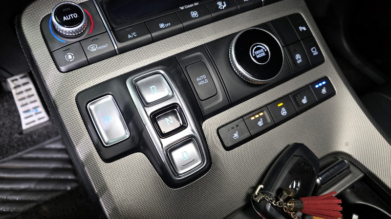 car Hyundai Palisade id30929 photo #9