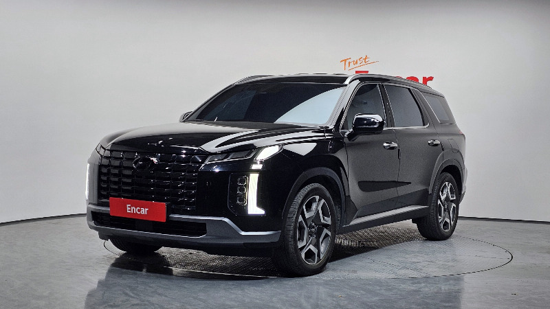 car Hyundai Palisade id30930 main photo