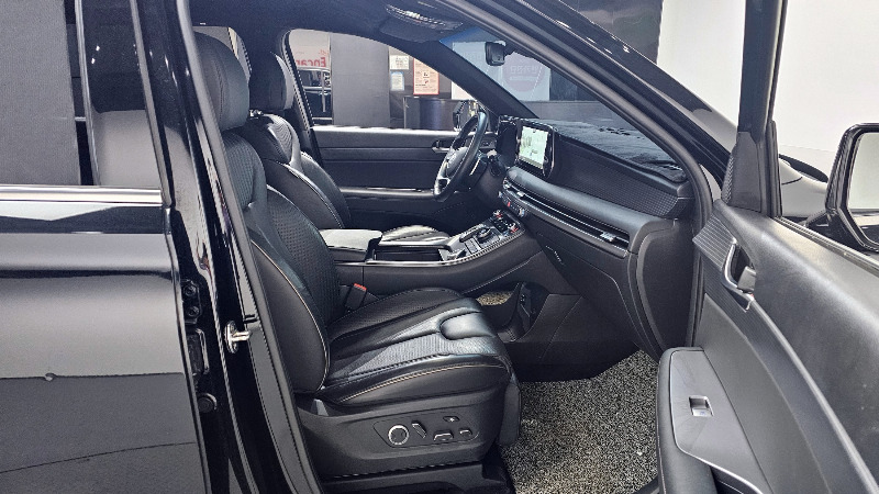 car Hyundai Palisade id30930 photo #10