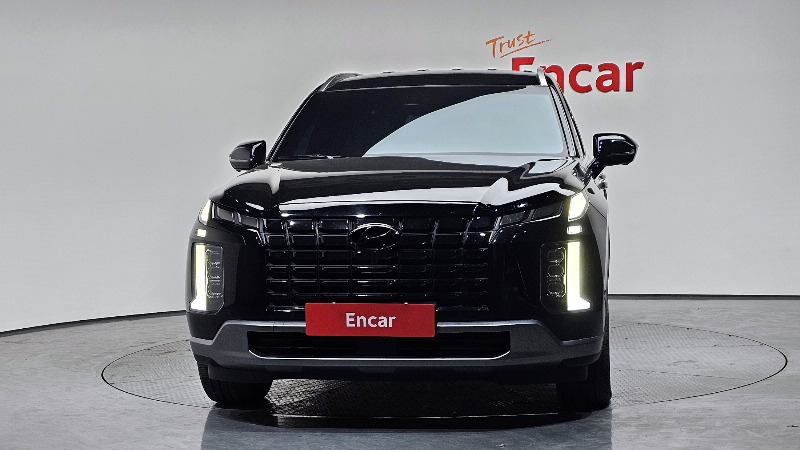 car Hyundai Palisade id30930 photo #3
