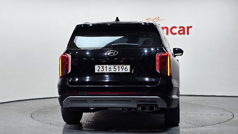 car Hyundai Palisade id30930 photo #4