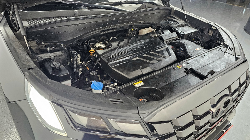 car Hyundai Palisade id30930 photo #6
