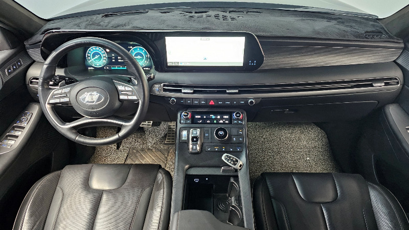 car Hyundai Palisade id30930 photo #7