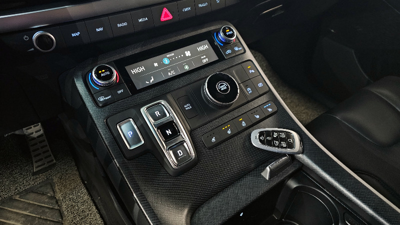 car Hyundai Palisade id30930 photo #9