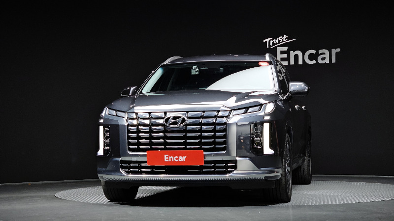 car Hyundai Palisade id30935 photo #3