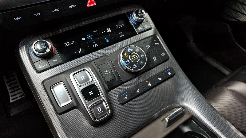 car Hyundai Palisade id30935 photo #9