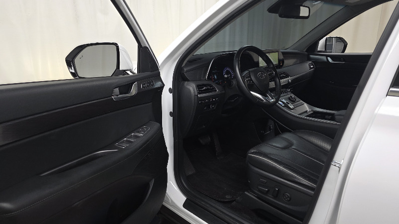 car Hyundai Palisade id30936 photo #10