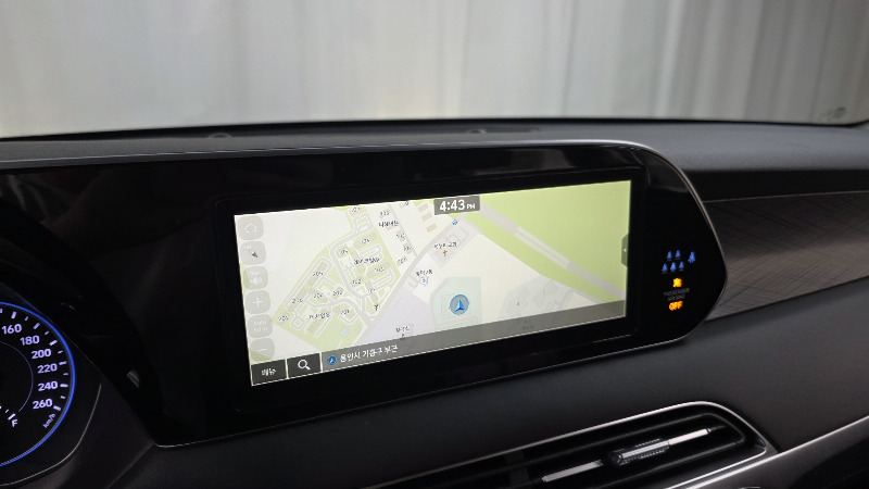 car Hyundai Palisade id30936 photo #15