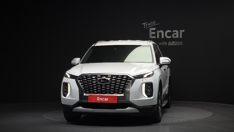 car Hyundai Palisade id30936 photo #3