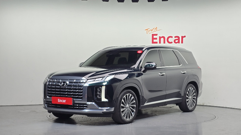 car Hyundai Palisade id30937 main photo