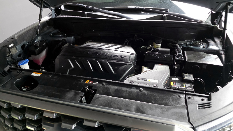 car Hyundai Palisade id30940 photo #6