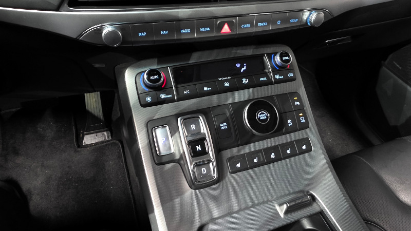 car Hyundai Palisade id30940 photo #9