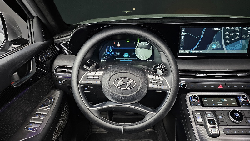 car Hyundai Palisade id30944 photo #14