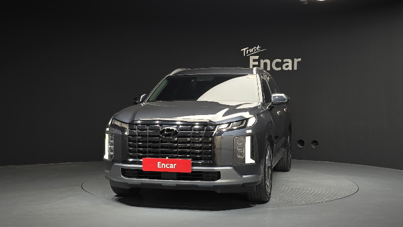 car Hyundai Palisade id30946 photo #3