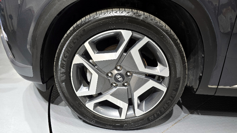 car Hyundai Palisade id30946 photo #5