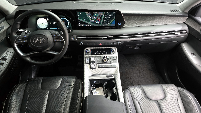 car Hyundai Palisade id30946 photo #7