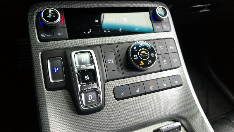 car Hyundai Palisade id30946 photo #9