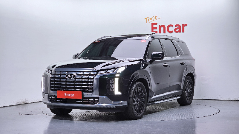 car Hyundai Palisade id30950 main photo
