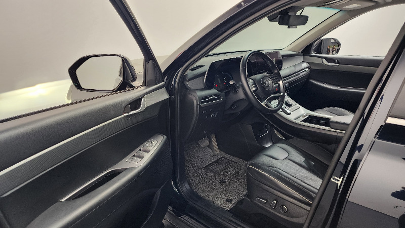 car Hyundai Palisade id30955 photo #10