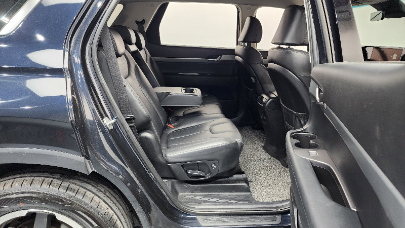 car Hyundai Palisade id30955 photo #12