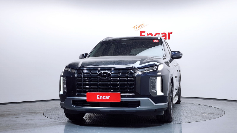 car Hyundai Palisade id30955 photo #3