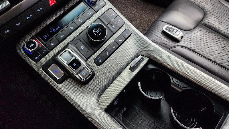car Hyundai Palisade id30955 photo #9