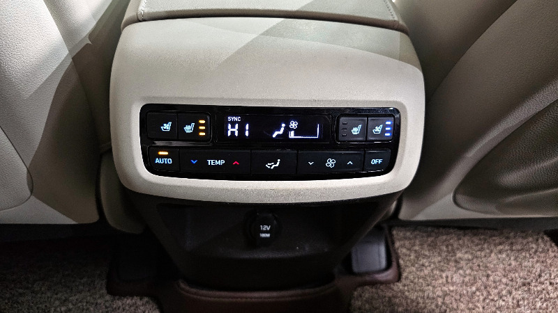 car Hyundai Palisade id30959 photo #19