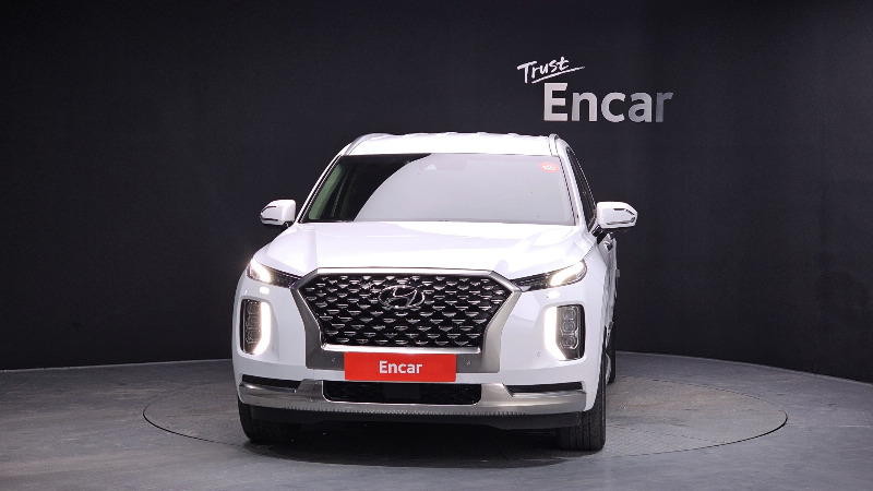 car Hyundai Palisade id30959 photo #3