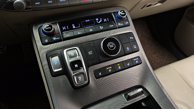 car Hyundai Palisade id30959 photo #9