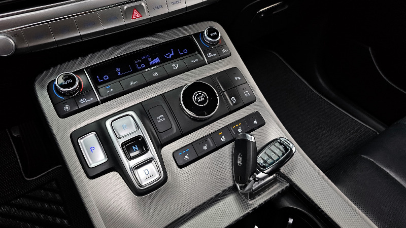 car Hyundai Palisade id30970 photo #9