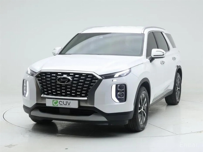 car Hyundai Palisade id30973 main photo