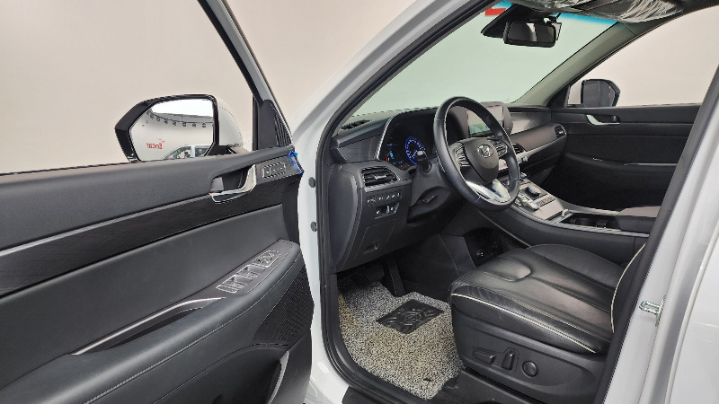 car Hyundai Palisade id30977 photo #10