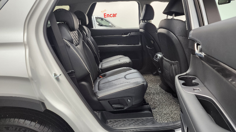 car Hyundai Palisade id30977 photo #12