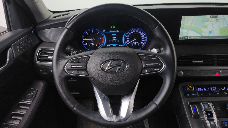 car Hyundai Palisade id30977 photo #13