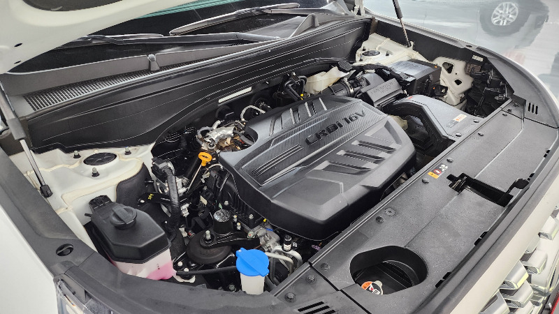 car Hyundai Palisade id30977 photo #6