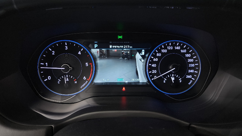 car Hyundai Palisade id30977 photo #8