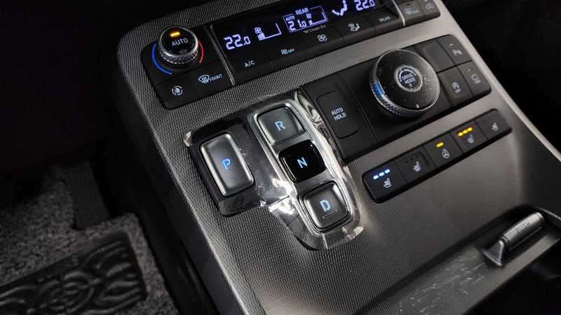 car Hyundai Palisade id30977 photo #9