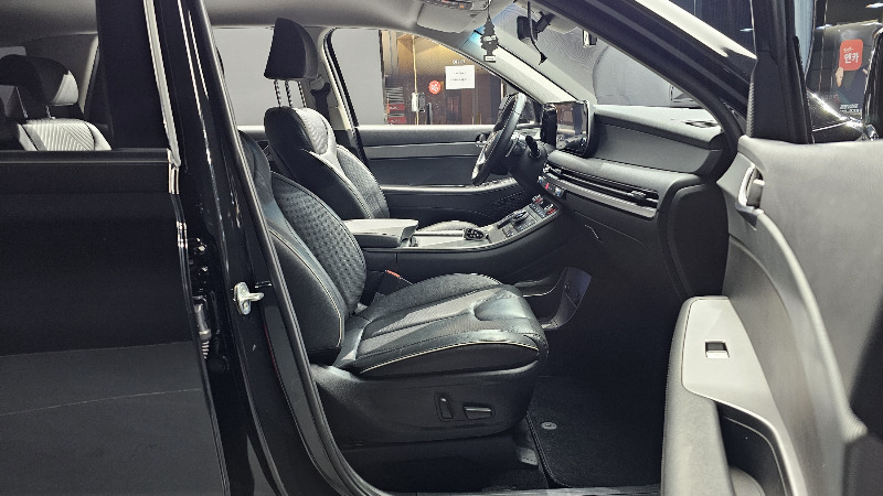 car Hyundai Palisade id30982 photo #10