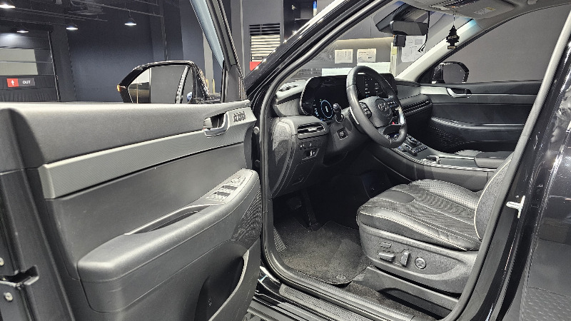 car Hyundai Palisade id30982 photo #11