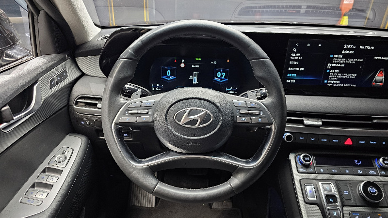 car Hyundai Palisade id30982 photo #13