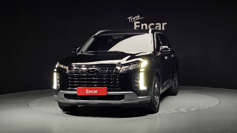 car Hyundai Palisade id30982 photo #3