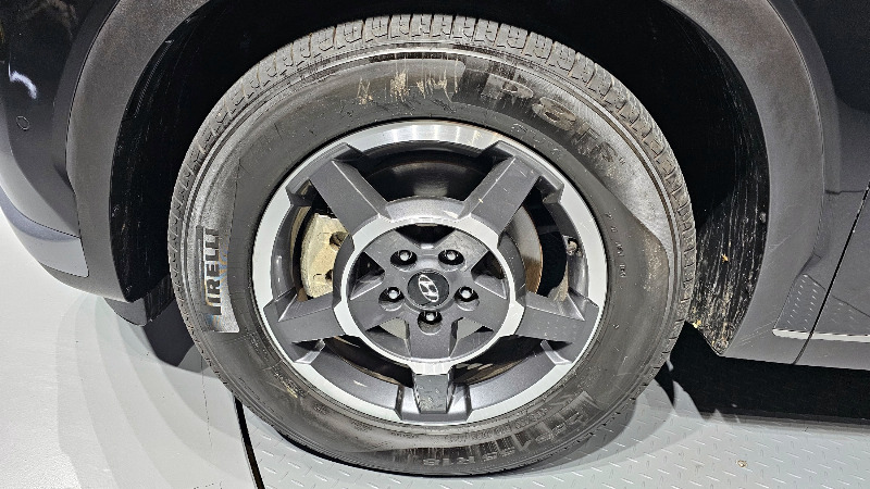 car Hyundai Palisade id30982 photo #5